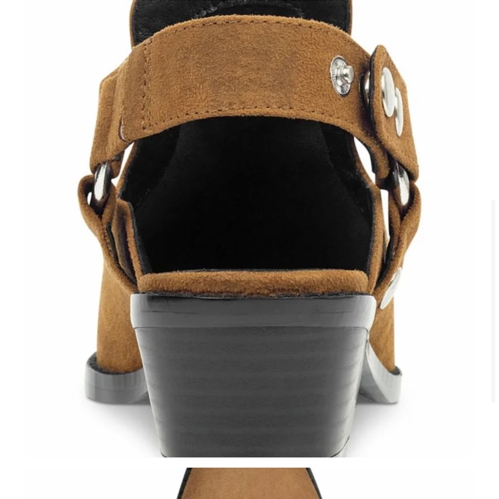 Indigo rd cesley mules - Picture 3 of 4